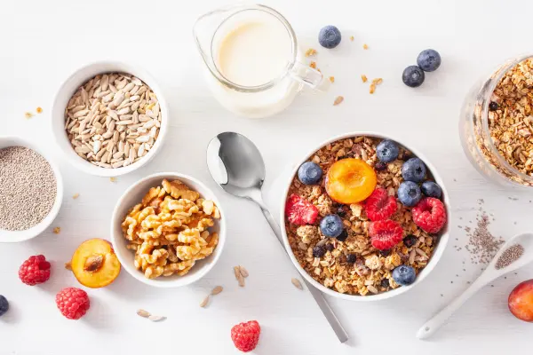 The Power of Hydration: Why Staying Hydrated is Essential for Your Health